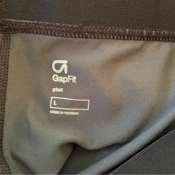Gapfit gfast compression leggings 7/8 - Picture 3 of 3